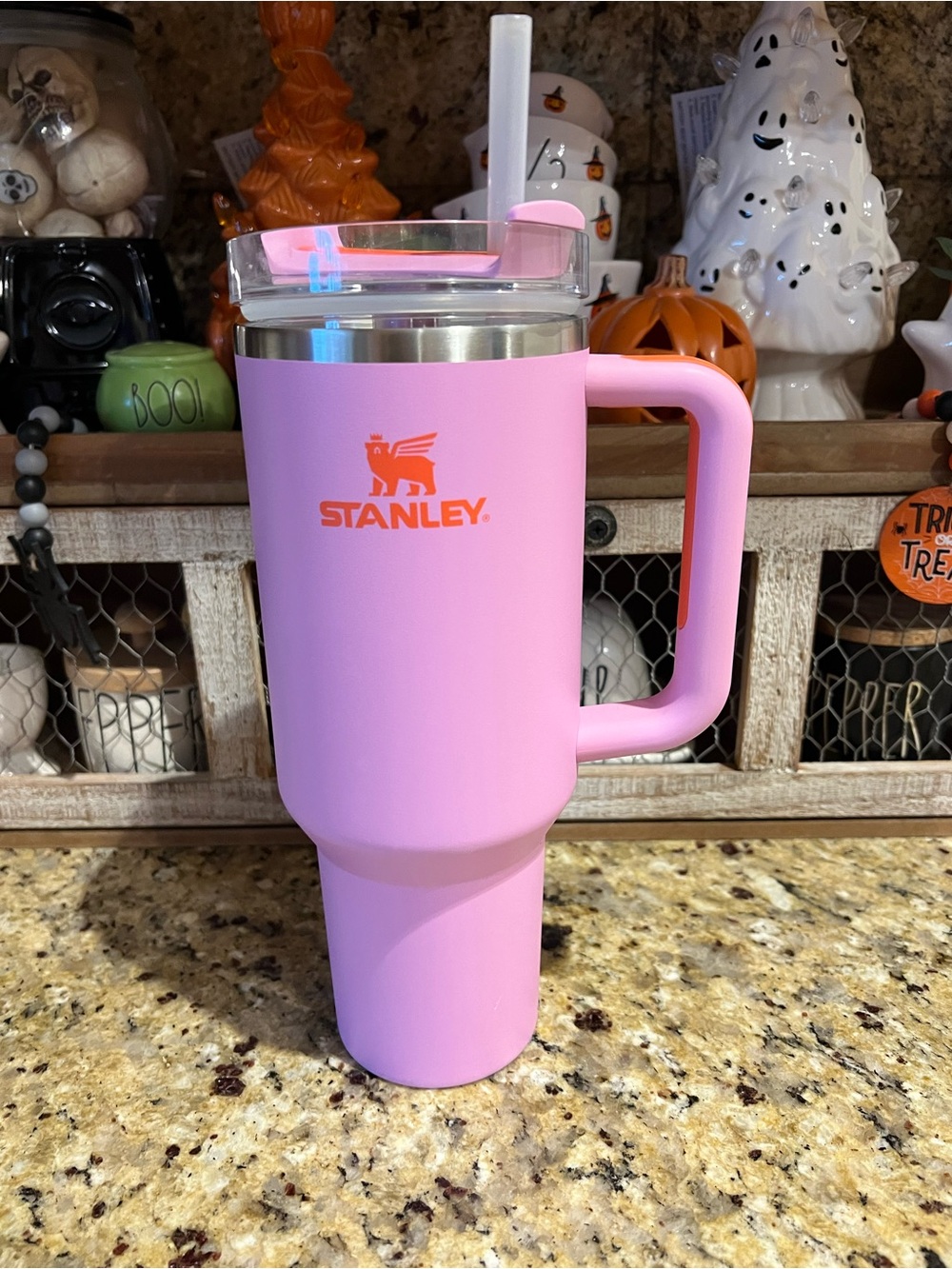 Drink Tumbler
